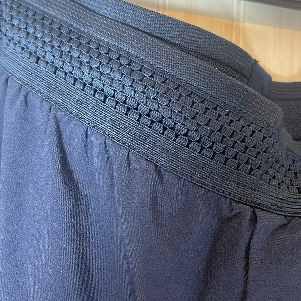 Ten Thousand excellent waist